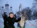 Фотография Сороковской Людмилы