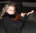 Фотография Ковасоровой Елены