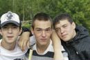 Фотография Аминова Александра