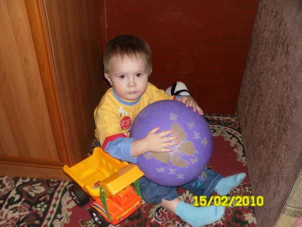 Руслан Киреев фото №14