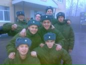 Сергей Малейченко фотография #27 (источник - https://vk.com/id6615033)