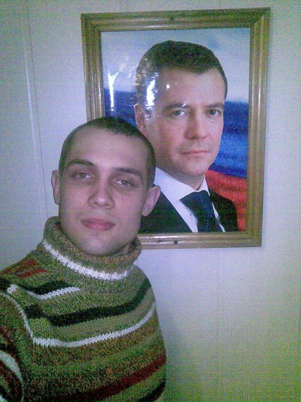 Лёха Михеев фотография #27