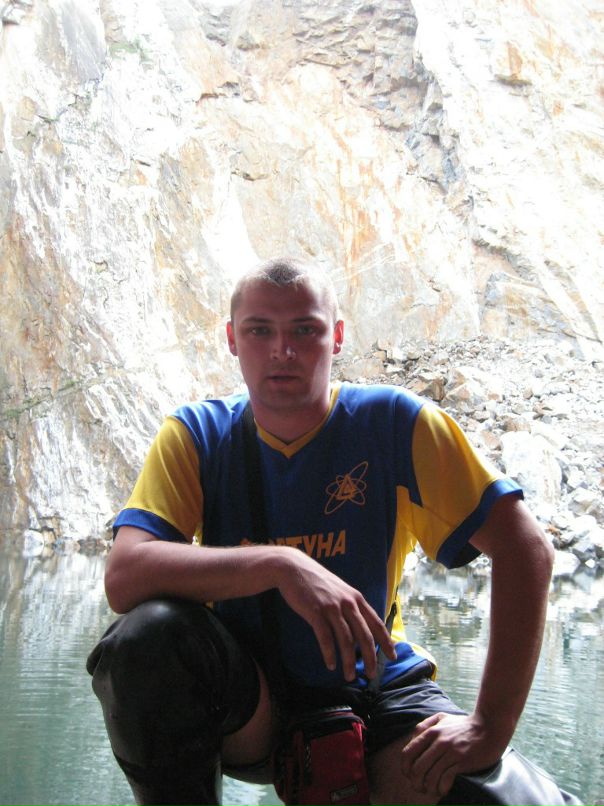 Антон Гуторов фотография #23