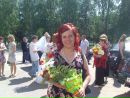 Фотография Осовской Жанны