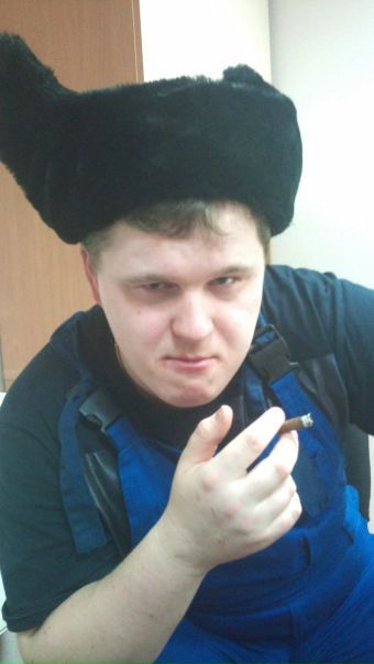 №14, Роман Потоцкий, 42 года, Сургут №14, Роман Потоцкий, 42 года, Сургут