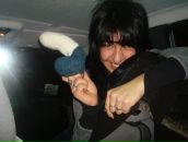 Фотография Садыговой Эльмиры