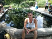 Фотография Щербины Евгения