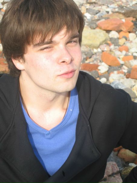 №3, Юрий Лигаев, 36 лет, Москва №3, Юрий Лигаев, 36 лет, Москва
