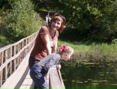 Фотография Зайцевой Алёны