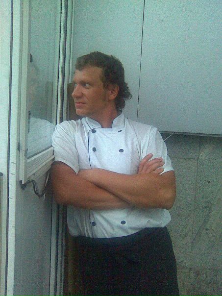 №16, Денис Меркульев, Нижневартовск, Россия №16, Денис Меркульев, Нижневартовск, Россия