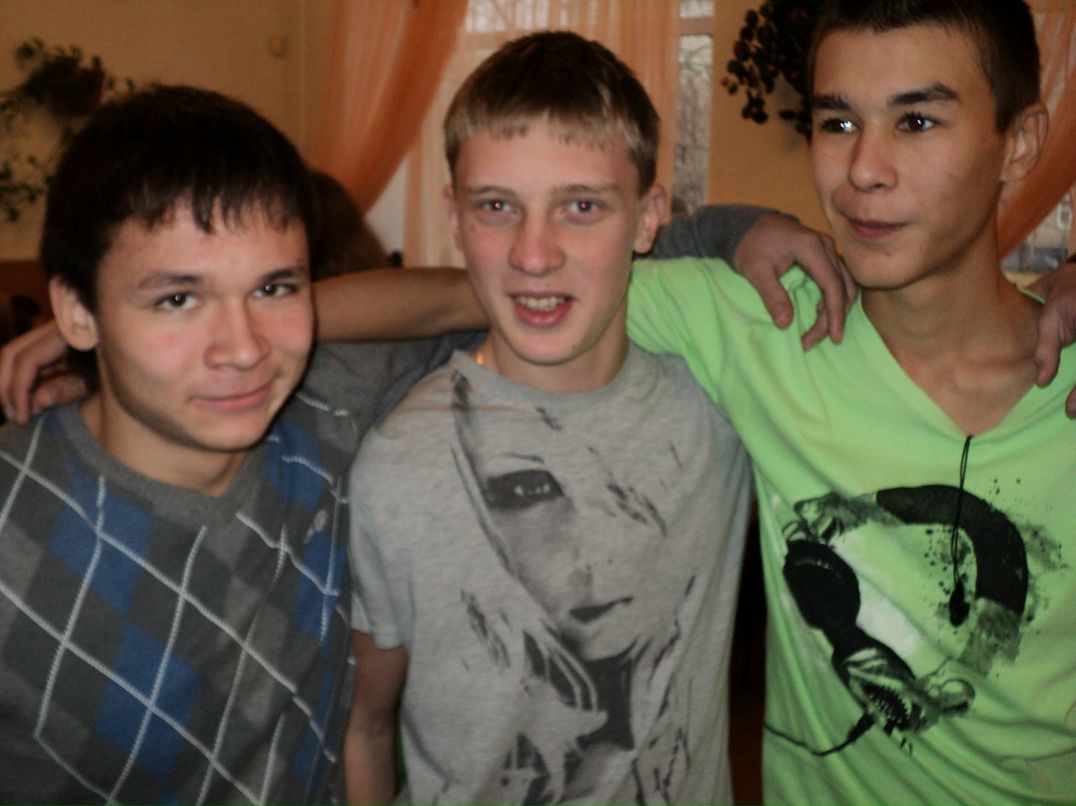 Богдан Балыков фотография #31