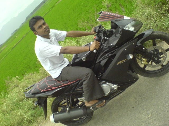 Jeyakrishnan Jk фотография #1