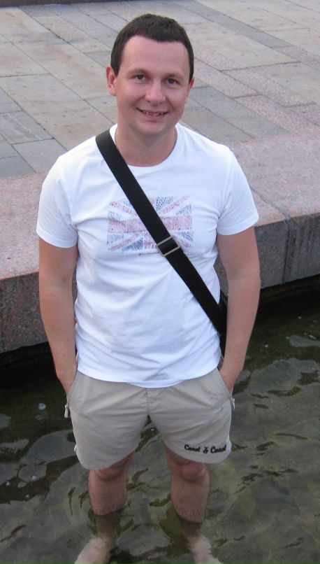 Дмитрий Гриднев фотография #21