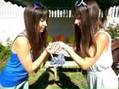 Фотография Хакимуллиной Дианы