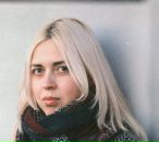 Фотография Сосновской Дарьи