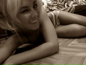 Фотография Орловой Кристины