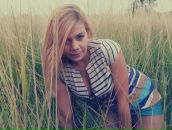 Фотография Витютневой Анны