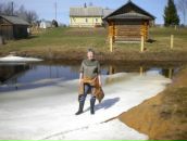 Фотография Мавринской Жанны