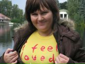 Фотография Реповой Анны