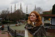 Фотография Морозовой Анны