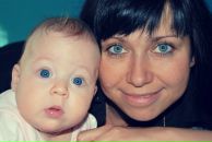 Фотография Поповой Марины