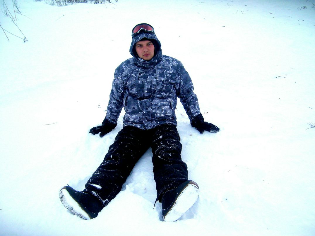 Артем Бакулин фотография #21