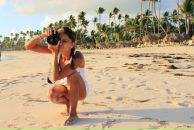 Фотография Александровой Марии