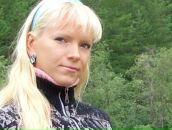 Фотография Филинской Маргариты