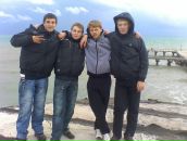 Діма Мосійчук фотография #15 (источник - https://vk.com/id98544729)