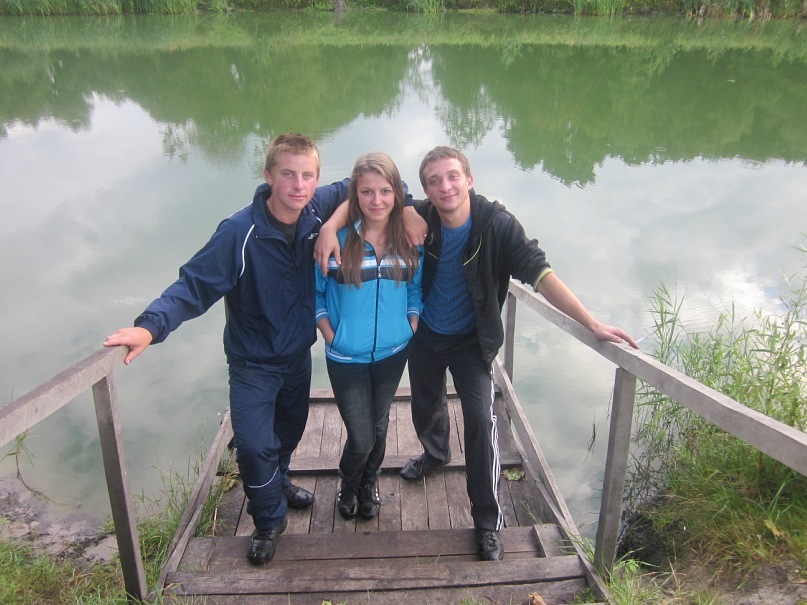 Сергей Маценко фотография #39