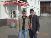 Фотография Косова Сергея