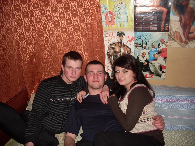 Иван Басаев фотография #9