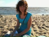 Фотография Куракиной Надюшки