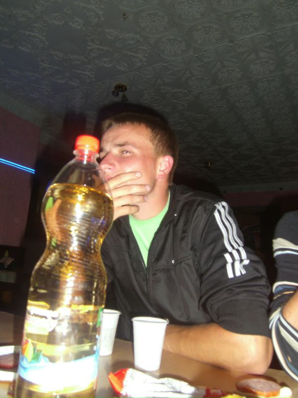 Мар'яшка:))) ) фотография #25