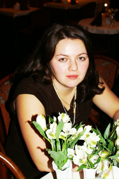 №9, Анастасия Даньшина, 34 года, Москва №9, Анастасия Даньшина, 34 года, Москва