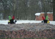 Фотография Вагановой Надежды