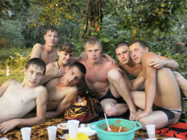 Сергей Альшаков фото №1