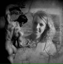 Фотография Наумовой Ирины