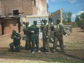 Фотография Соколова Жени