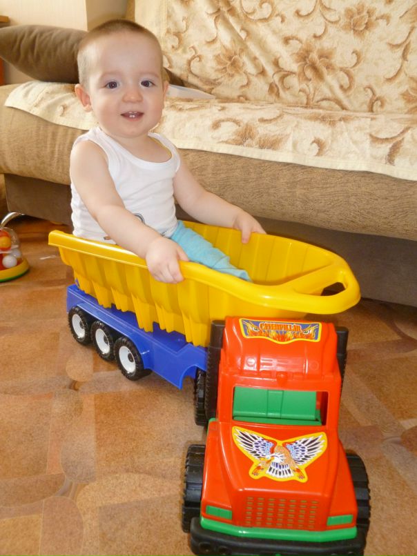 Женя Щетков фотография #22