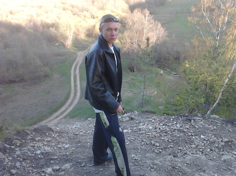 Иван Черепанов фотография #43