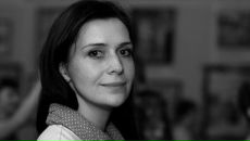 Фотография Шероновой Евгении