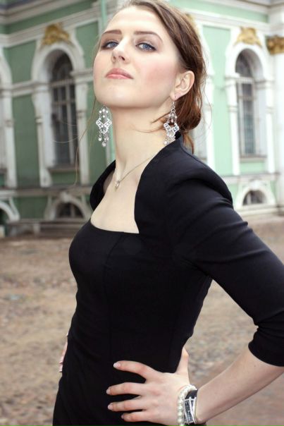 №12, Анастасия Михайлова, Санкт-Петербург, Россия №12, Анастасия Михайлова, Санкт-Петербург, Россия