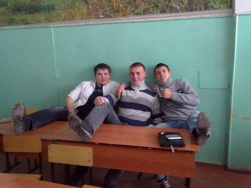 Геннадий Ермаков фотография #46