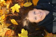 Фотография Бушмы Алины