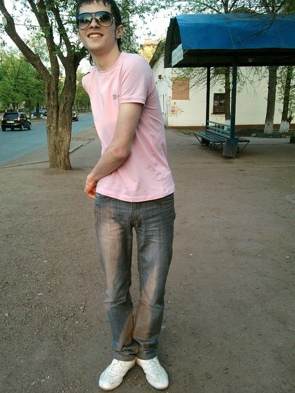 Витя Плотников фотография #1