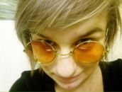 Фотография Лавровой Виктории