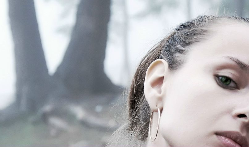 Яна Добробаба фотография #45