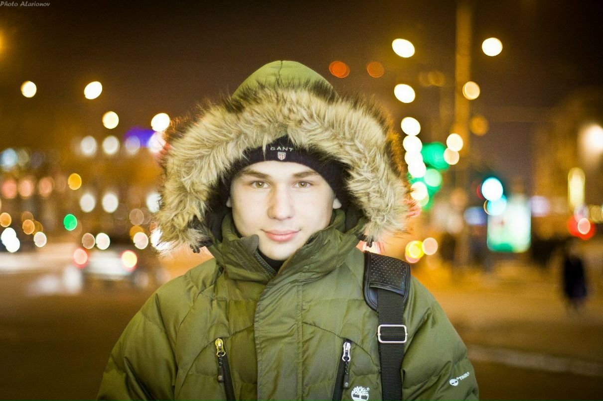 Константин Соснин фотография #36