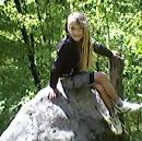 Фотография Аліса Очеретна